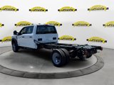 New 2025 Ford F550 4x4 Crew Cab Super Duty image 3