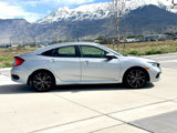 Used 2020 Honda Civic Sport image 4