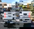 Used 2018 Chevrolet Silverado 1500 Custom w/ Custom Value Package image 4