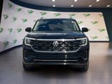 New 2025 Volkswagen Atlas SEL Premium R-Line image 2