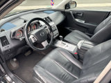 Used 2007 Nissan Murano SL w/ Touring Pkg image 5