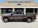 New 2025 Ford F250 Lariat w/ Chrome Package image 3