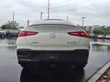 New 2025 Mercedes-Benz GLE 53 AMG 4MATIC Coupe image 5