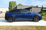 Used 2025 Tesla Model Y Performance image 4