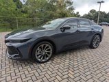 Certified 2025 Toyota Crown Limited image 3