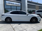 Used 2021 Toyota Camry SE image 6