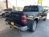 Used 2021 RAM 1500 Laramie image 5