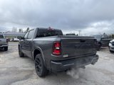 New 2025 RAM 1500 Laramie image 3