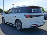 New 2025 INFINITI QX80 Sensory w/ Premium Cargo Package image 3