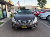 Used 2015 Hyundai Azera Limited image 3