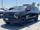 New 2025 Chevrolet Suburban High Country image 3