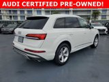 Certified 2025 Audi Q7 2.0T Premium w/ Convenience Package image 6