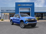 New 2026 Chevrolet Silverado 1500 LT image 2