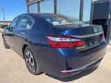Used 2017 Honda Accord LX image 6