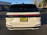 New 2025 Lincoln Nautilus Black Label w/ Jet Appearance Package image 4
