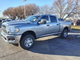 New 2024 RAM 2500 Tradesman w/ Chrome Appearance Group image 3