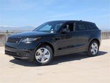 New 2026 Land Rover Range Rover Velar S image 2