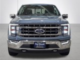 Certified 2023 Ford F150 Lariat w/ Equipment Group 502A High image 4