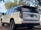 Used 2021 Cadillac Escalade Sport w/ Driver Assist Tech Package image 4