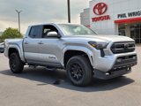 New 2025 Toyota Tacoma SR5 image 2