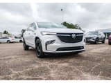 Used 2023 Buick Enclave Essence w/ Sport Touring Edition image 4
