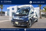 New 2025 Volkswagen ID. Buzz Pro S image 3