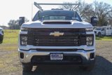 New 2025 Chevrolet Silverado 3500 W/T w/ WT Convenience Package image 2
