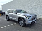 New 2025 Toyota Sequoia 4WD image 5