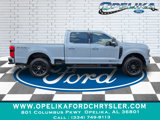 New 2025 Ford F250 Lariat w/ Lariat Ultimate Package image 2