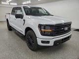 New 2025 Ford F150 XLT w/ Equipment Group 302A MID image 3