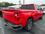 New 2025 Chevrolet Silverado 1500 LT image 3