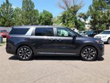 Used 2024 Kia Carnival EX image 2