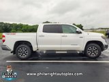 Used 2019 Toyota Tundra Limited image 2