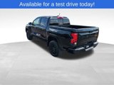 New 2026 Chevrolet Colorado W/T w/ WT Custom Package image 3