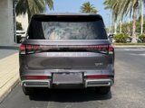 New 2025 INFINITI QX80 Luxe image 4