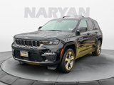 Used 2023 Jeep Grand Cherokee 4WD 4xe w/ Luxury Tech Group II image 3