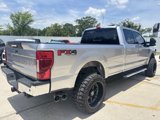 Used 2022 Ford F250 Lariat w/ FX4 Off-Road Package image 5
