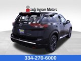New 2025 Nissan Rogue Platinum image 5