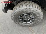 New 2025 Jeep Wrangler Willys image 6