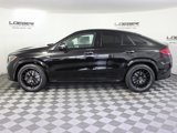 New 2025 Mercedes-Benz GLE 53 AMG 4MATIC Coupe image 2