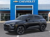 New 2026 Chevrolet TrailBlazer RS image 2