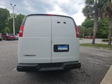Used 2019 Chevrolet Express 3500 Extended w/ Driver Convenience Package image 3