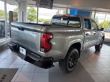 New 2025 Chevrolet Colorado W/T w/ WT Custom Package image 4