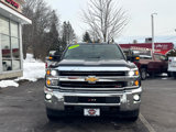 Used 2018 Chevrolet Silverado 2500 LTZ w/ Vortec Plus Package image 4