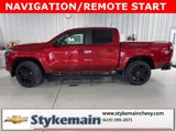 New 2025 Chevrolet Colorado Z71 w/ Z71 Convenience Package 2 image 2