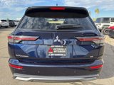 New 2025 Mitsubishi Outlander SE image 6