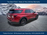 New 2025 Ford Explorer ST image 6