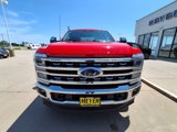 New 2025 Ford F250 Lariat image 3