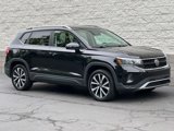 Used 2022 Volkswagen Taos SE image 3