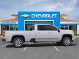 New 2025 Chevrolet Silverado 3500 High Country image 5